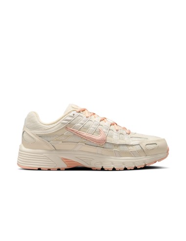 Nike P6000 Sail Soft Pearl Women's IR1215101 MBS