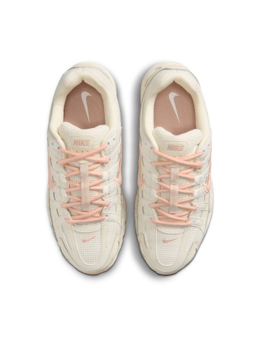 Nike P6000 Sail Soft Pearl Women's IR1215101 MBS