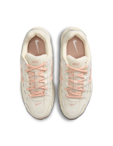 Nike P6000 Sail Soft Pearl Women's IR1215101 MBS