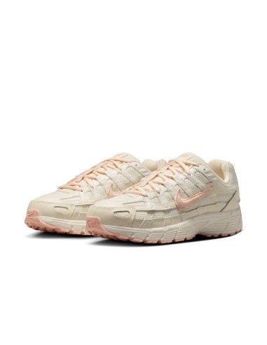 Nike P6000 Sail Soft Pearl Women's IR1215101 MBS