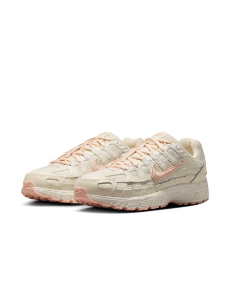 Nike P6000 Sail Soft Pearl Women's IR1215101 MBS