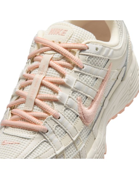 Nike P6000 Sail Soft Pearl Women's IR1215101 MBS