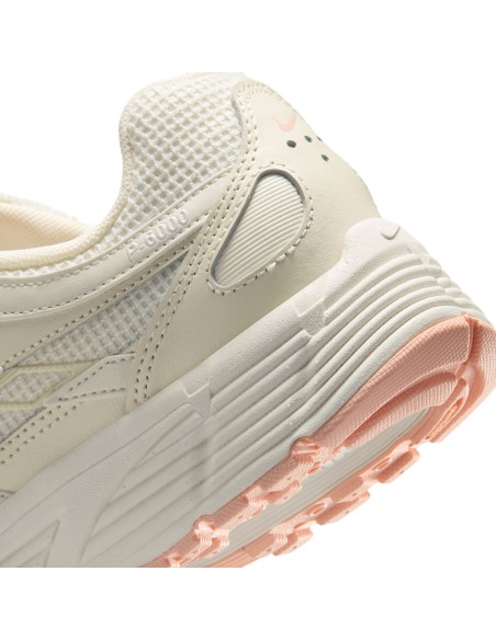 Nike P6000 Sail Soft Pearl Women's IR1215101 MBS