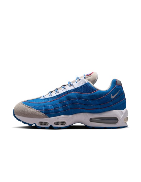Nike Air Max 95 'Big Bubble Lawson' IR1944400 MBS
