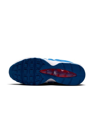 Nike Air Max 95 'Big Bubble Lawson' IR1944400 MBS