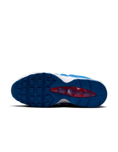 Nike Air Max 95 'Big Bubble Lawson' IR1944400 MBS