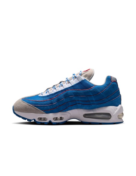 Nike Air Max 95 'Big Bubble Lawson' IR1944400 MBS