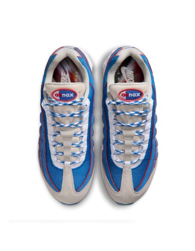 Nike Air Max 95 'Big Bubble Lawson' IR1944400 MBS