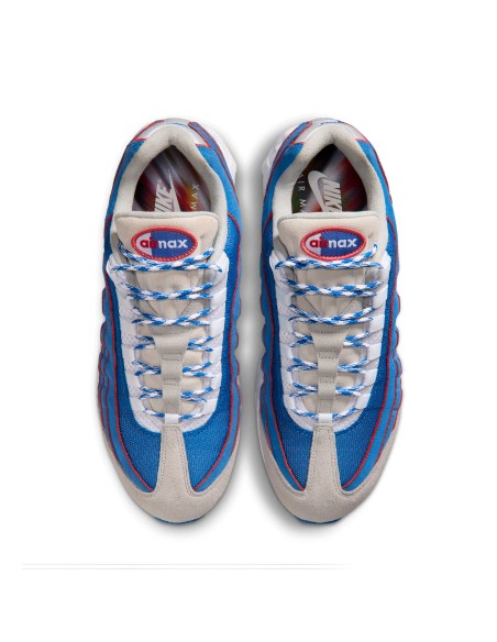 Nike Air Max 95 'Big Bubble Lawson' IR1944400 MBS