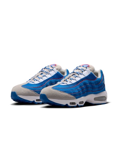 Nike Air Max 95 'Big Bubble Lawson' IR1944400 MBS