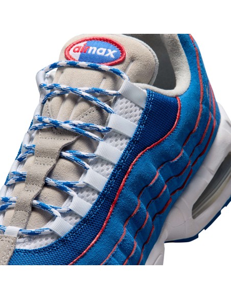 Nike Air Max 95 'Big Bubble Lawson' IR1944400 MBS