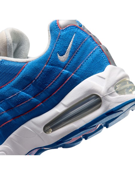 Nike Air Max 95 'Big Bubble Lawson' IR1944400 MBS