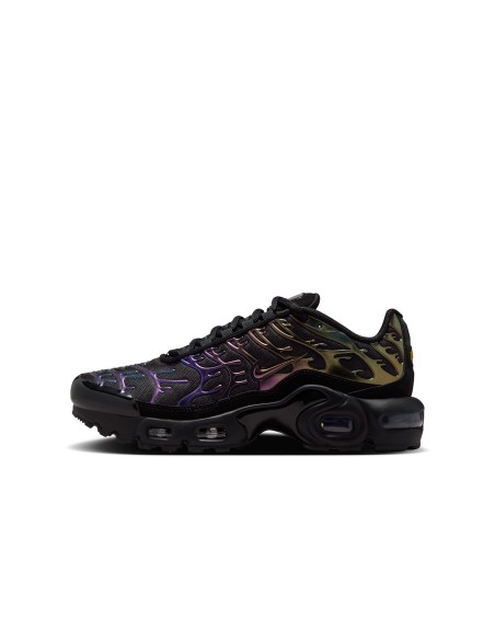 Nike Air Max Plus Oil Slick GS IR4691001 MBS