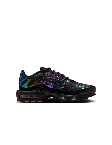 Nike Air Max Plus Oil Slick GS IR4691001 MBS