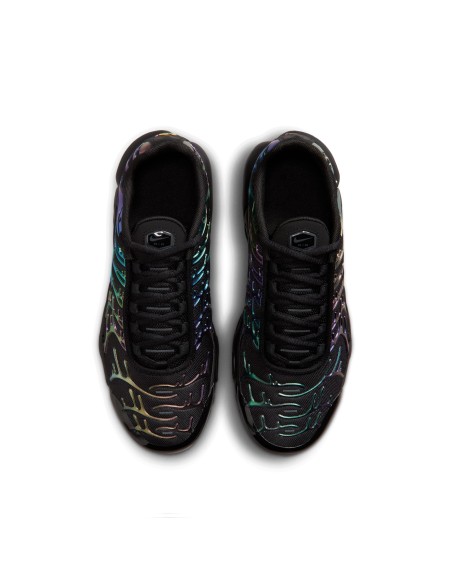 Nike Air Max Plus Oil Slick GS IR4691001 MBS