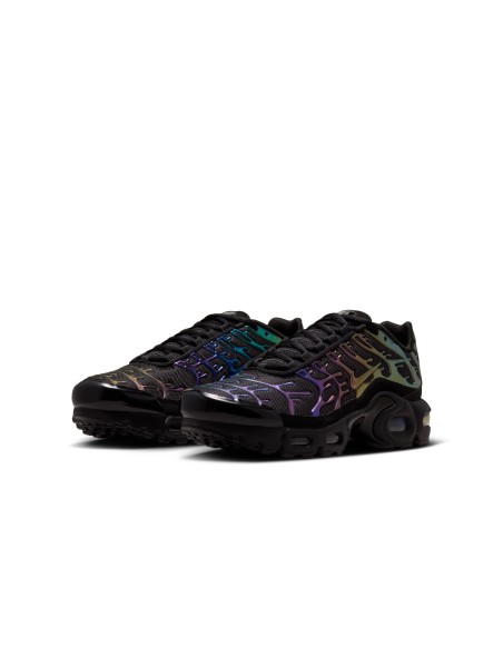 Nike Air Max Plus Oil Slick GS IR4691001 MBS