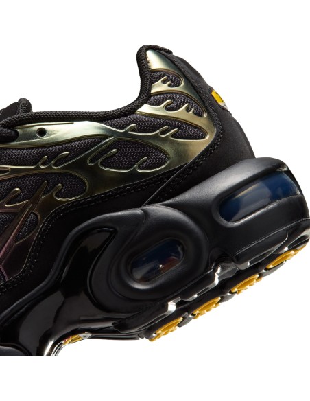 Nike Air Max Plus Oil Slick GS IR4691001 MBS