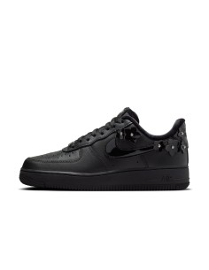 Nike Air Force 1 Low '07 Florette Black OffNoir Women's IR8637001 MBS