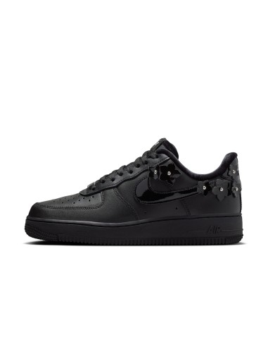 Nike Air Force 1 Low '07 Florette Black OffNoir Women's IR8637001 MBS