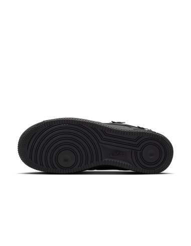 Nike Air Force 1 Low '07 Florette Black OffNoir Women's IR8637001 MBS