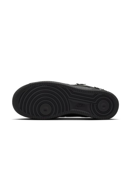 Nike Air Force 1 Low '07 Florette Black OffNoir Women's IR8637001 MBS