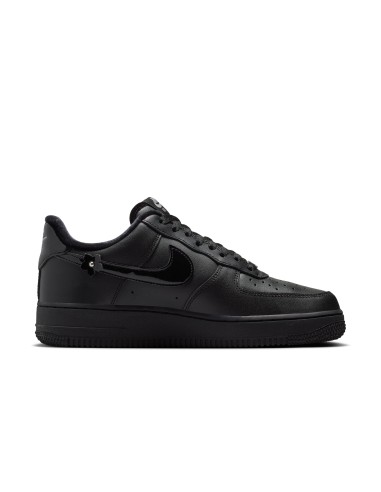 Nike Air Force 1 Low '07 Florette Black OffNoir Women's IR8637001 MBS