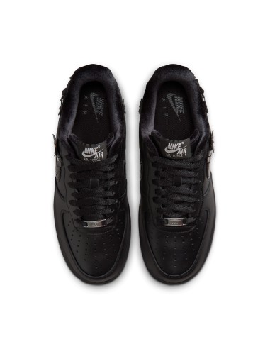 Nike Air Force 1 Low '07 Florette Black OffNoir Women's IR8637001 MBS