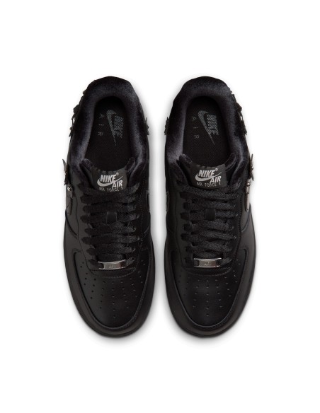 Nike Air Force 1 Low '07 Florette Black OffNoir Women's IR8637001 MBS