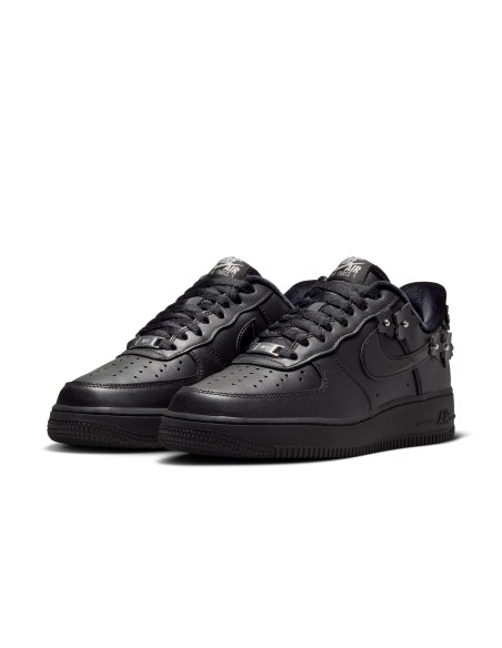 Nike Air Force 1 Low '07 Florette Black OffNoir Women's IR8637001 MBS