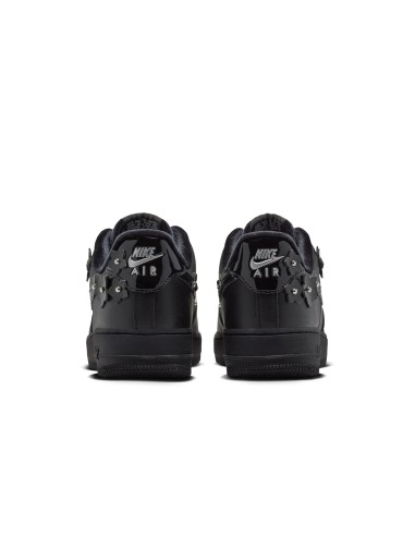 Nike Air Force 1 Low '07 Florette Black OffNoir Women's IR8637001 MBS