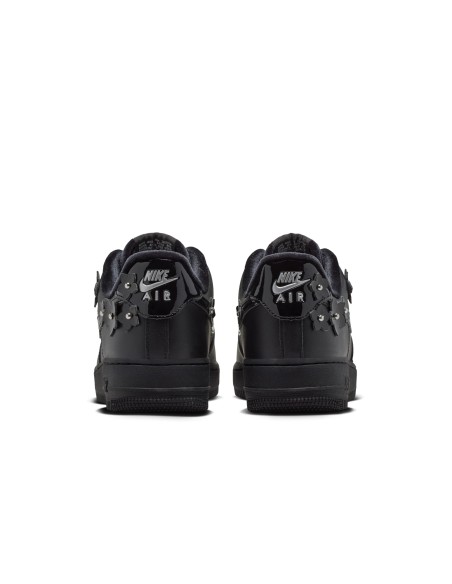 Nike Air Force 1 Low '07 Florette Black OffNoir Women's IR8637001 MBS