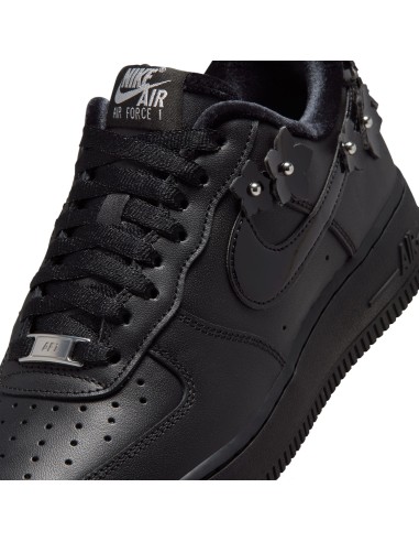 Nike Air Force 1 Low '07 Florette Black OffNoir Women's IR8637001 MBS