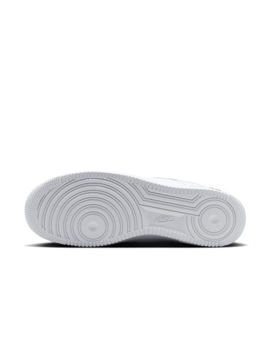 Nike Air Force 1 '07 LV8 White Black Reflect Silver IV6028100 MBS