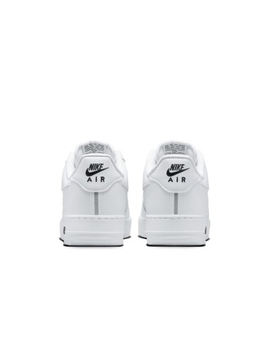 Nike Air Force 1 '07 LV8 White Black Reflect Silver IV6028100 MBS