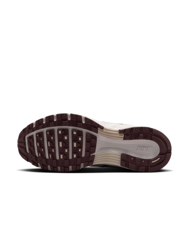 Nike P6000 Phantom Metallic Silver Light Orewood Brown Women's IV6035030 MBS
