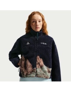 Nike ACG x Team USA Olympics 2026 Women's ThermaFIT ADV FullZip Jacket HQ6013451 MBS