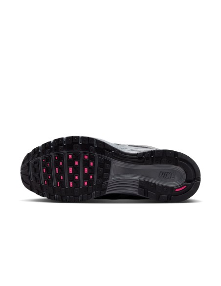Nike P6000 Anthracite Black Pink HQ3818200 MBS