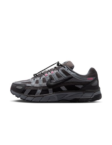 Nike P6000 Anthracite Black Pink HQ3818200 MBS