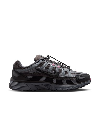 Nike P6000 Anthracite Black Pink HQ3818200 MBS