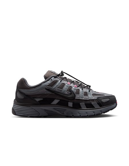 Nike P6000 Anthracite Black Pink HQ3818200 MBS