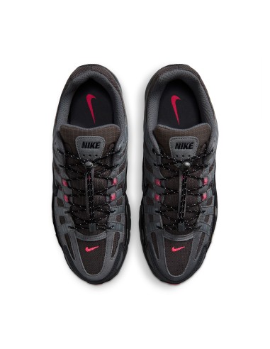 Nike P6000 Anthracite Black Pink HQ3818200 MBS