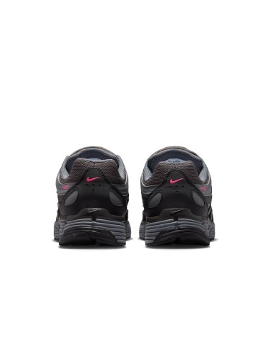 Nike P6000 Anthracite Black Pink HQ3818200 MBS
