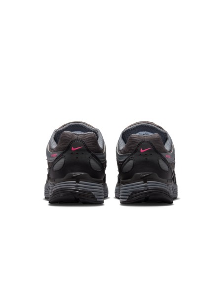 Nike P6000 Anthracite Black Pink HQ3818200 MBS