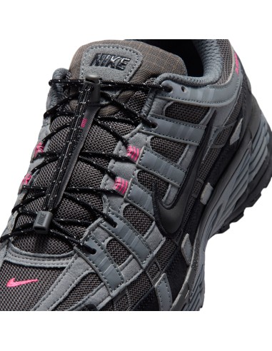 Nike P6000 Anthracite Black Pink HQ3818200 MBS