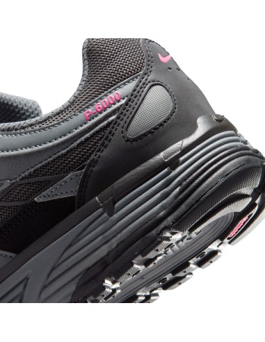 Nike P6000 Anthracite Black Pink HQ3818200 MBS