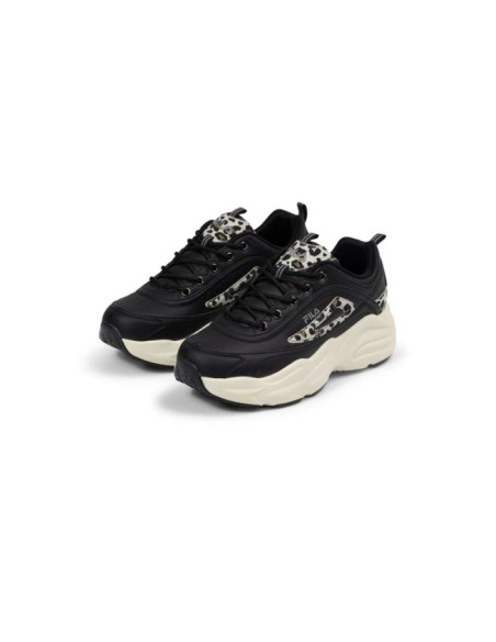 Fila Skye ZP women's sports shoes sneakers fashionable comfortable lightweight