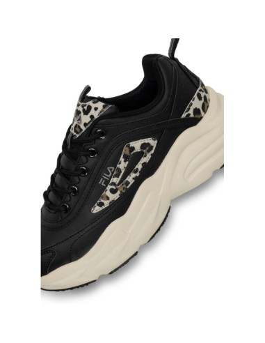 Fila Skye ZP women's sports shoes sneakers fashionable comfortable lightweight