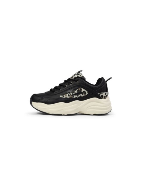Fila Skye ZP women's sports shoes sneakers fashionable comfortable lightweight