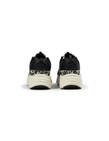 Fila Skye ZP women's sports shoes sneakers fashionable comfortable lightweight