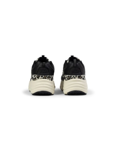 Fila Skye ZP women's sports shoes sneakers fashionable comfortable lightweight
